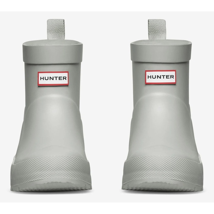 Cizme de ploaie copii Hunter, 5905588641391, Cauciuc, 35, Verde