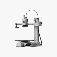 Imprimanta 3D Bambu Lab A1 Mini