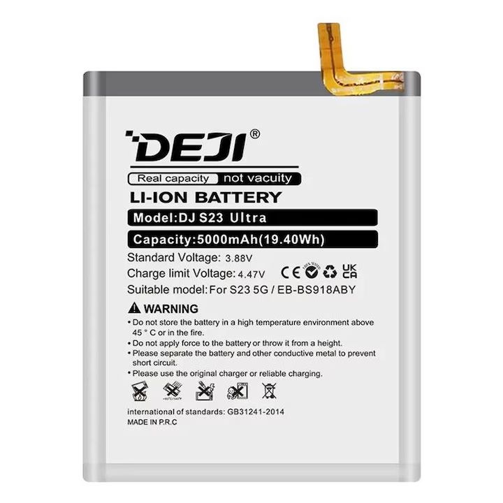 Baterie Compatibila Samsung S23 Ultra (EB-BS918ABY)