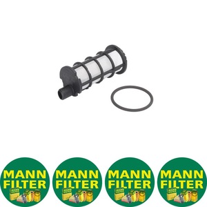 Brandstoffilter MANN-FILTER PU 9003 z aan een voordelige prijs