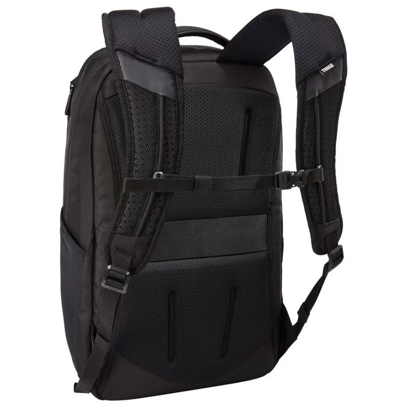 Rucsac laptop Thule 15.6 inch, 26L, negru
