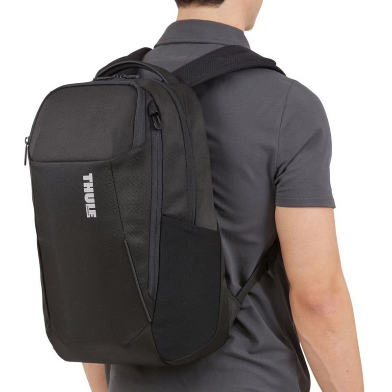 Rucsac laptop Thule 15.6 inch, 26L, negru