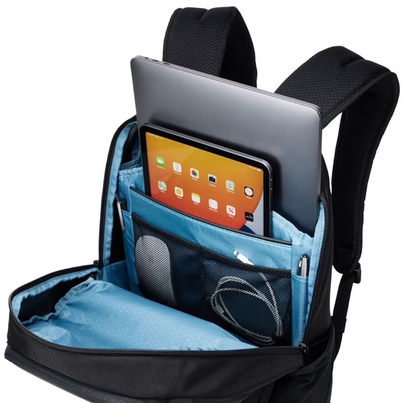 Rucsac laptop Thule 15.6 inch, 26L, negru