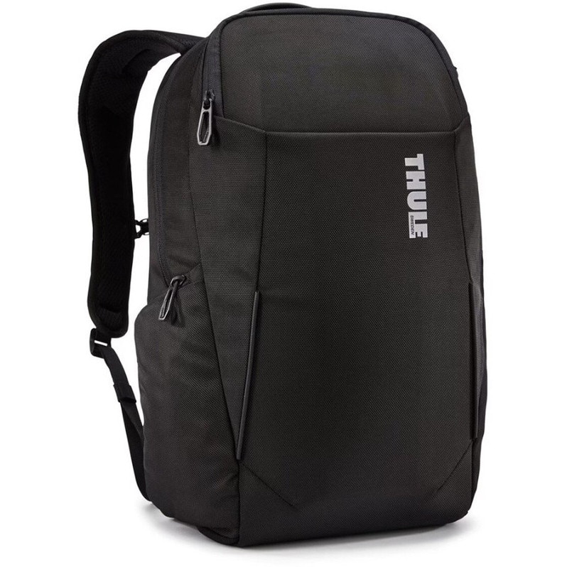 Rucsac laptop Thule 15.6 inch, 26L, negru