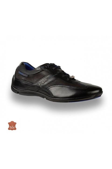 Bugatti férfi cipő - 311-25502-1000