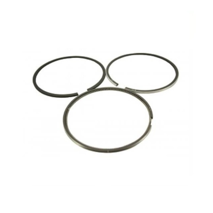 Dugattyúgyűrű készlet, Britpart, Land Roverhez, 2.5 Diesel motorhoz, RTC6457 1H1Z-4097-HA