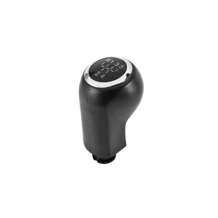 Maner schimbator compatibil Opel Astra H cu 2 adaptoare pentru 5 si 6 viteze