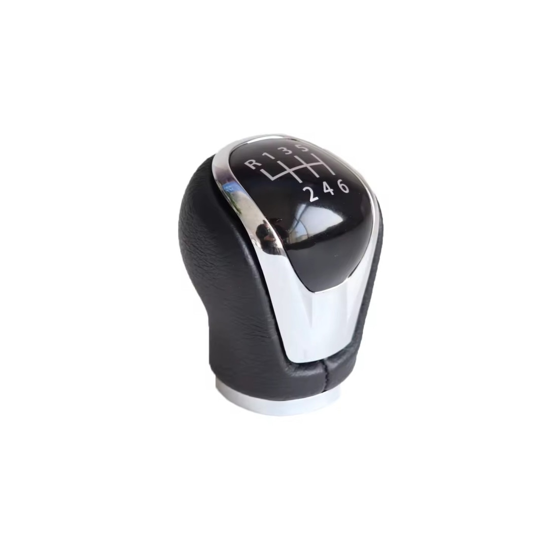 Capace oglinzi crom ABS pentru Nissan Qashqai J11 2014-2021, set