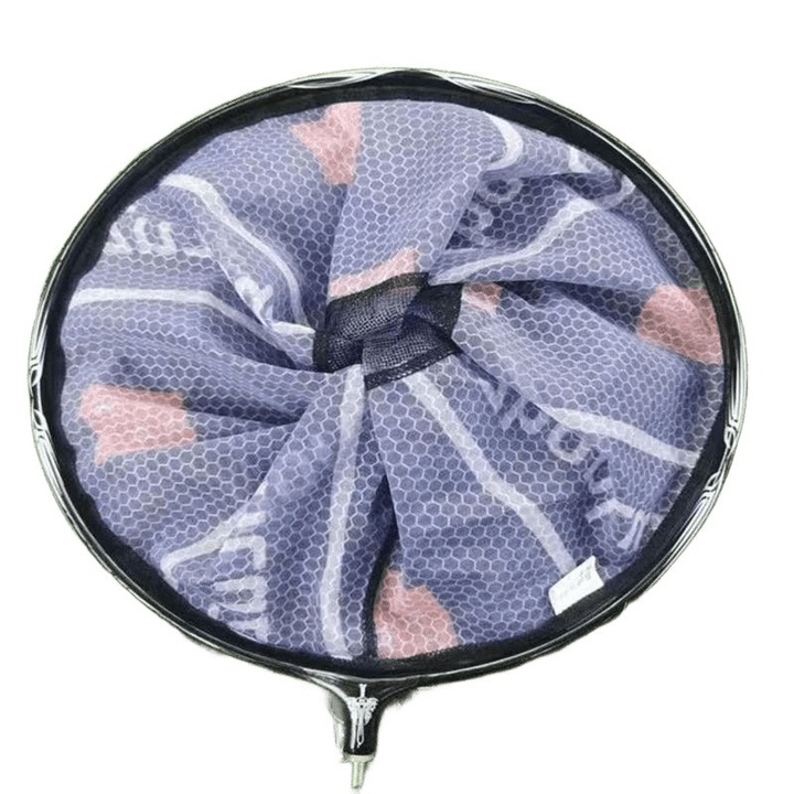 Стандартен кеп, алуминиева рамка, червено-черен, 15 инча, 25см, 140гр