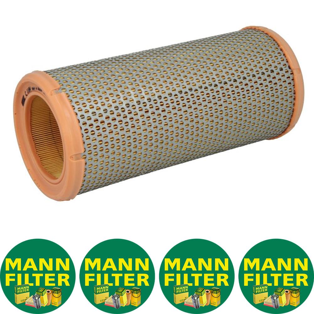 s Filtru aer (element filtrant) Auto Mann Filter C 1184 pentru