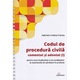 Codul de Procedură Civilă Comentat și Adnotat Vol. I + II, Solomon, Gabriela Cristina Frentiu