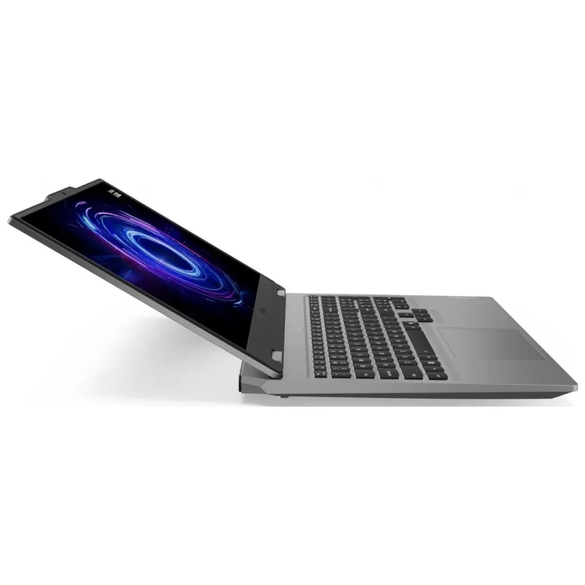 Laptop Lenovo LOQ 15 Core i5-13450HX 15.6inch 144Hz 16GB 512GB Windows 11 Home RTX5050 Gri