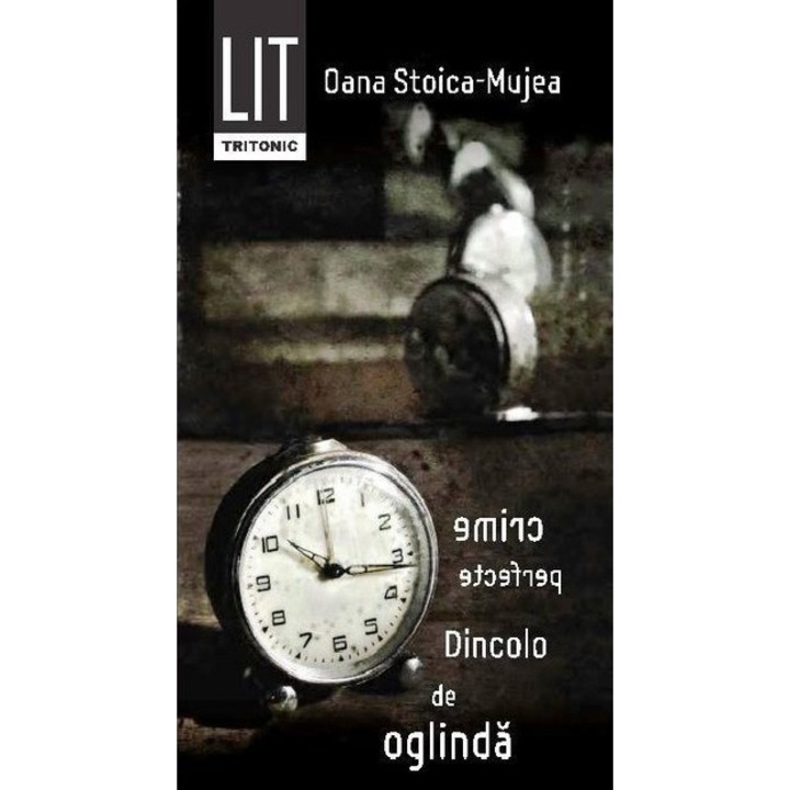 Crime perfecte dincolo de oglinda