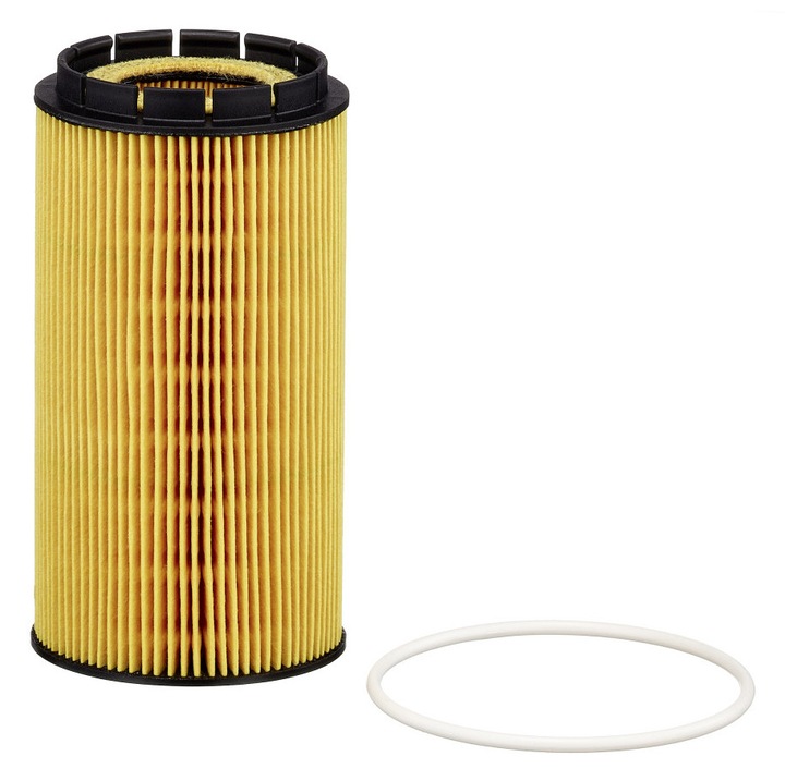 Olajszűrő MANN, 73mm, 29x40mm, 136mm, HU8010Z