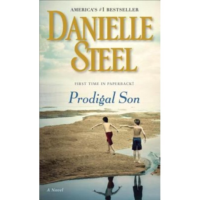 Prodigal Son, Danielle Steel (Author)