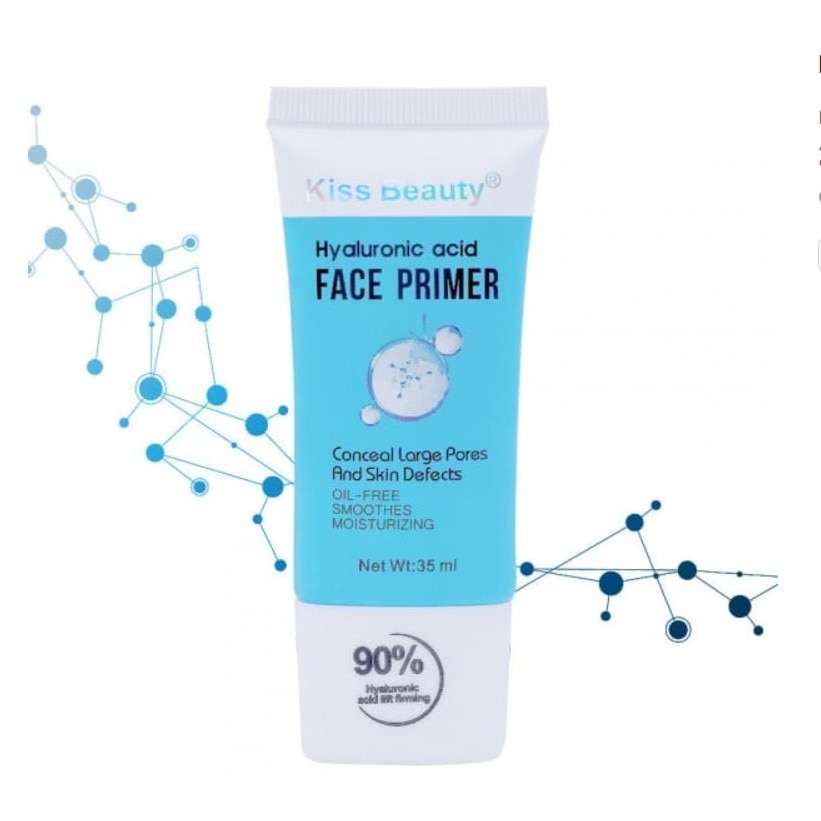 Bază de machiaj Fenty Beauty, Pro Filt'R Instant Retouch Primer