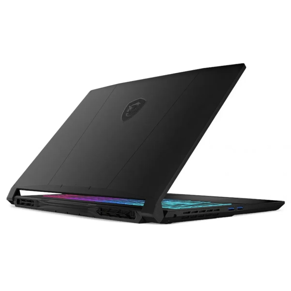 Laptop MSI Katana 15 HX B14WFK-020XPL i7-14650HX 15.6inch 16GB 512GB No OS RTX 5060 Negru