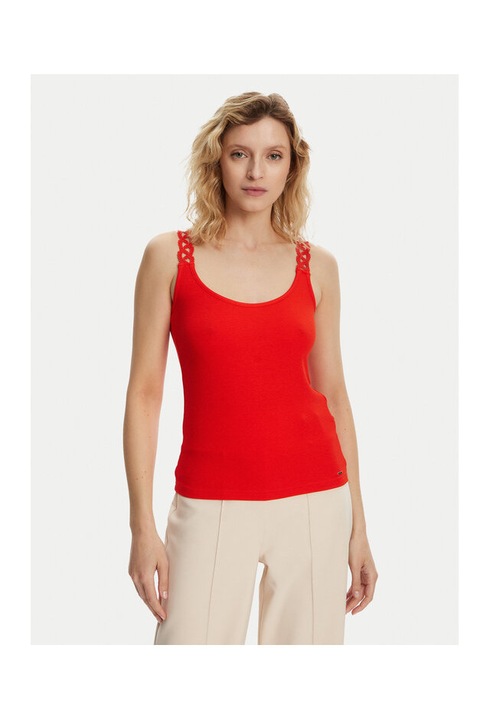 Morgan női felső, 251-DOUBI, 46754, Piros