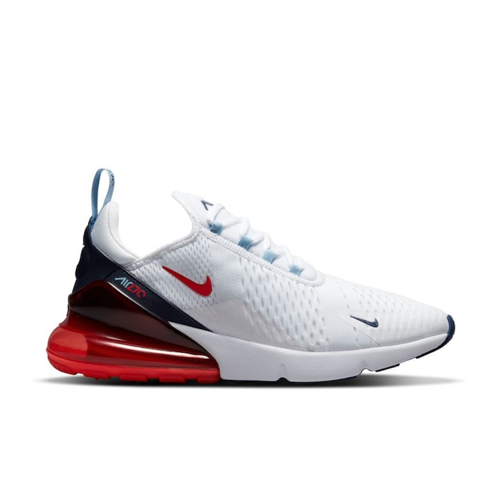 Маратонки NIKE AIR MAX 270 DJ5172-100, Бял