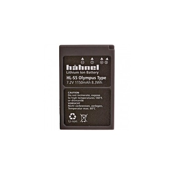 Acumulator Li-Ion Hahnel HL-S5 tip Olympus BLS-5 (7.2V 1150mAh 8.3Wh) Acumulator Li-Ion Hahnel HL-S5 tip Olympus BLS-5 (7.2V 1150mAh 8.3Wh)