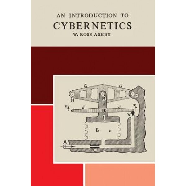 An Introduction to Cybernetics - W. Ross Ashby (Author)