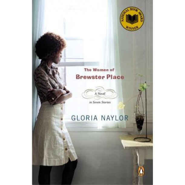 The Women of Brewster Place, Gloria Naylor