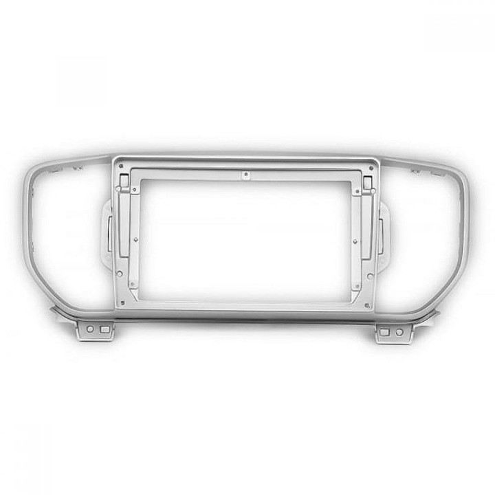 Rama adaptoare Autodrop KIA KX5, Sportage (2016, ) pentru Navigatii multimedia Android de 9" Inch