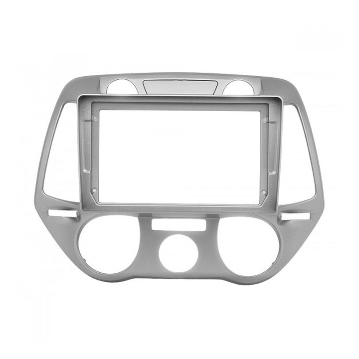 Rama adaptoare Autodrop Hyundai I20 (2008-2011) pentru Navigatii multimedia Android de 9" Inch