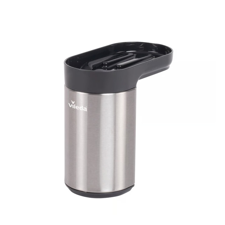 Organizator pentru chiuveta, otel, VILEDA Easy Kitchen