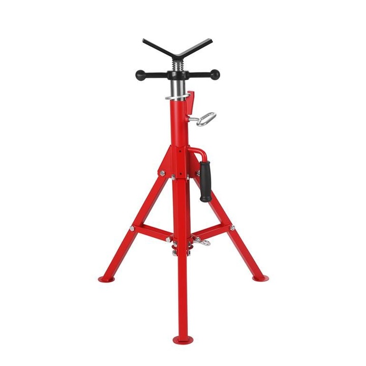 Suport pentru tevi 1340kg 1 bucata, Kraft&Dele, KD3512