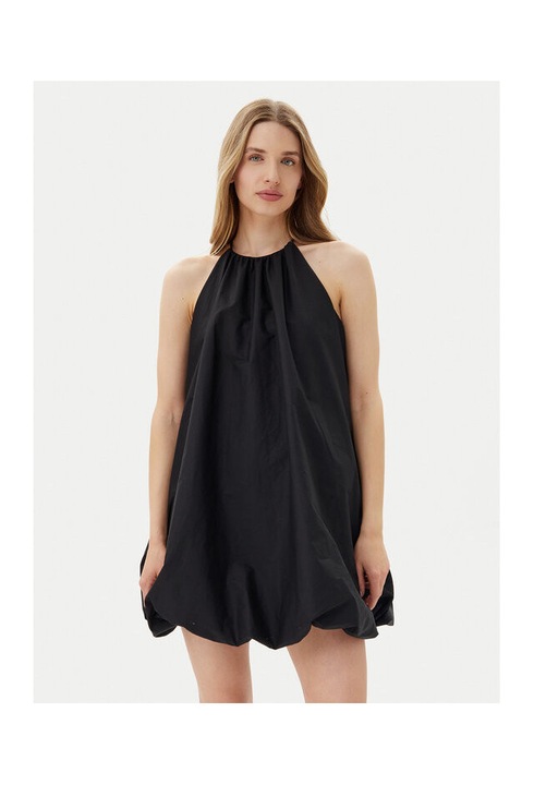 Дамска рокля Rinascimento, CFC0124139003, Памук, Черен, Черен