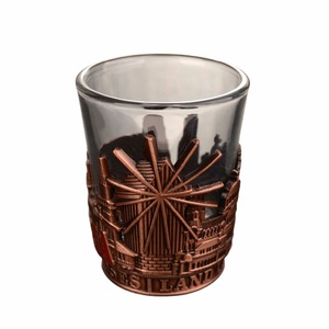 Стъклени чаши