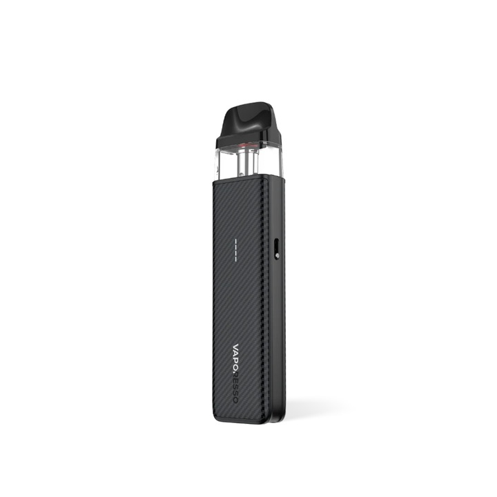 Kit Tigara Electronica Vaporesso Xros 5 Mini, 1500mAh - Black