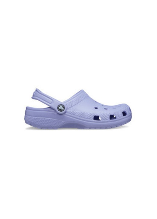 Papuci dama Crocs, 305353207, Sintetic, Violet, Violet, 38-39