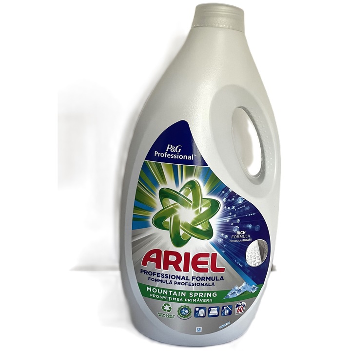 Ariel professzionális formula