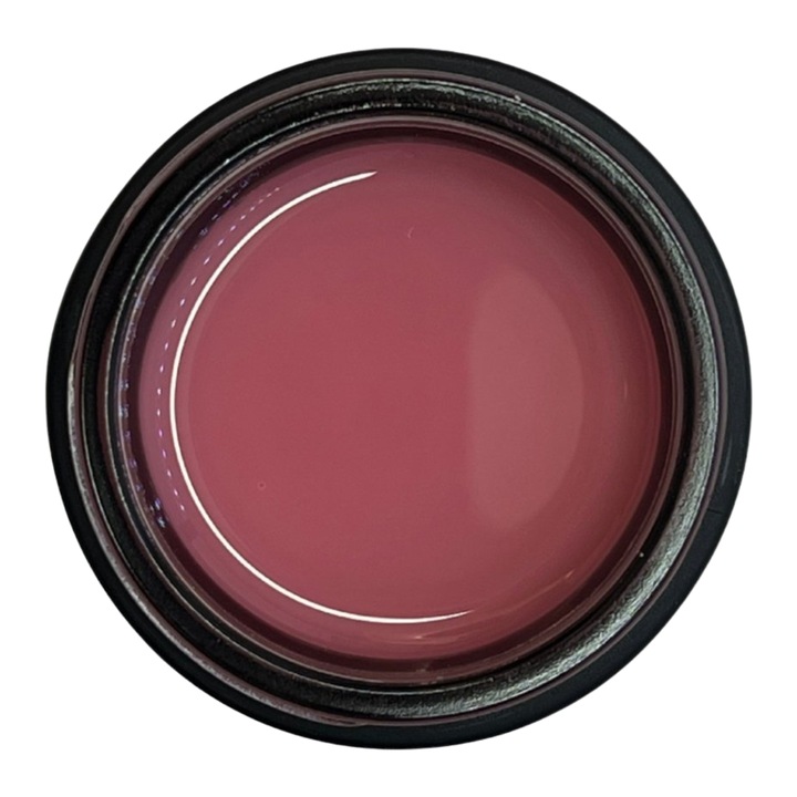 Önterülő építőgél, poros rózsa, BG2, 50g