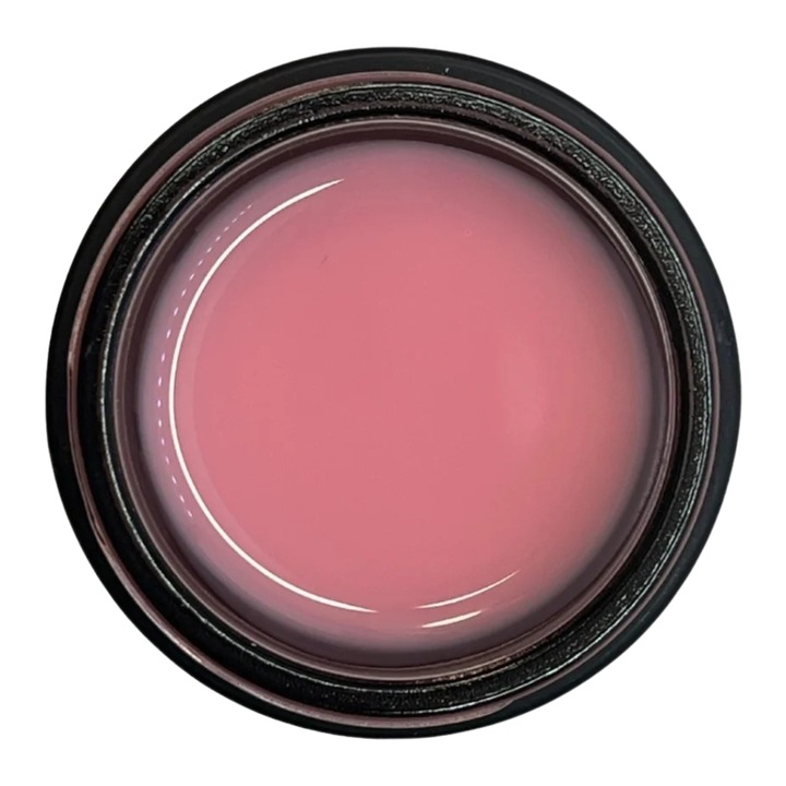 Önterülő építőgél, halványrózsaszín, BG3, 50g