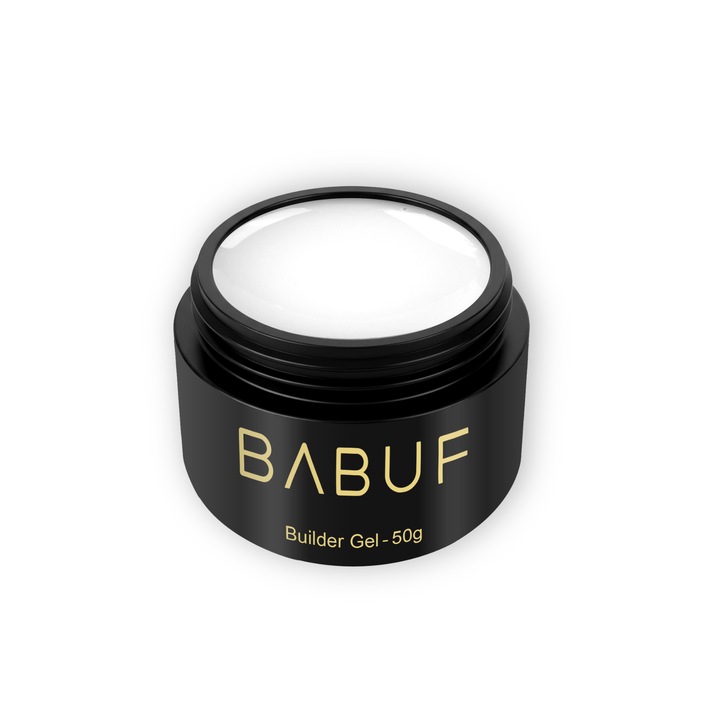 Gel de Constructie Autonivelant, Alb Laptos, BG1, 50g