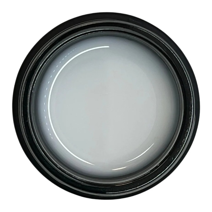 Önterülő építőgél, tejfehér, BG1, 50g