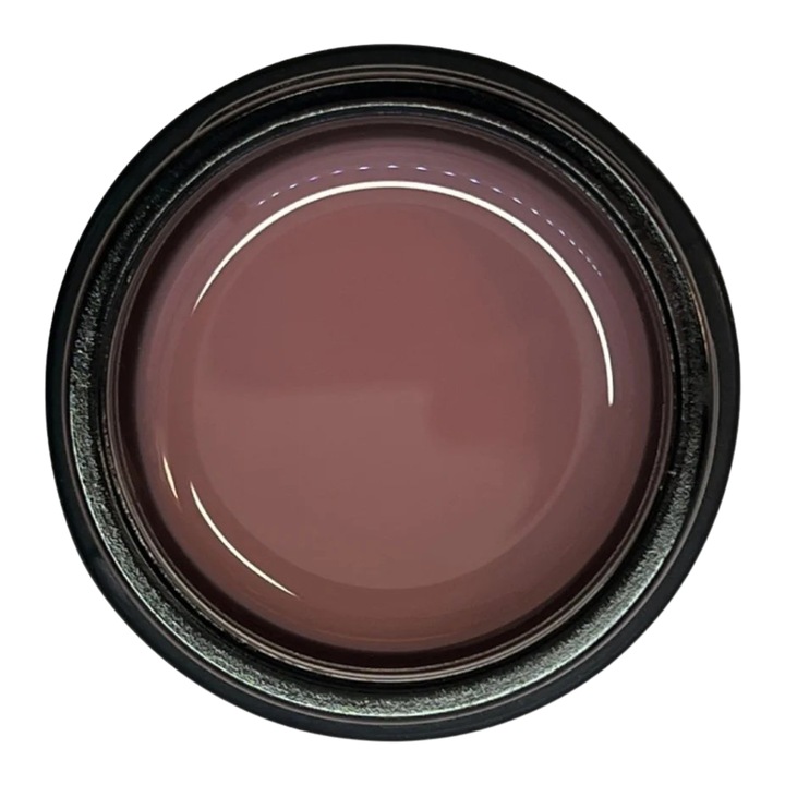 Önterülő építőgél, forró csokoládé, BG5, 50g