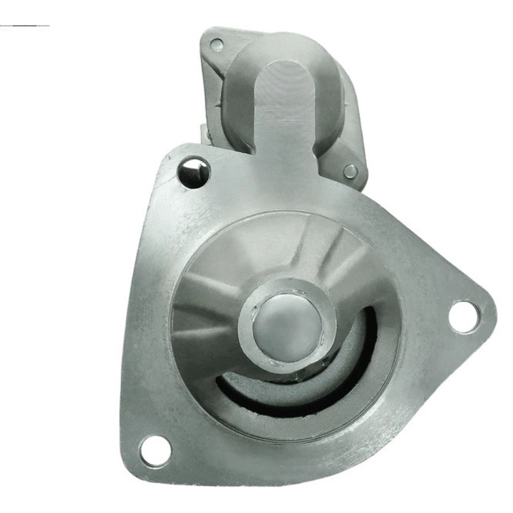 Generátor AS-PL S6A, S6B, autóalkatrészek