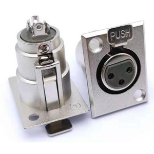 Audio Hi-Fi tartozékok