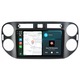 Navigatie PilotOn VW Tiguan I 2010-2018 9 inch 4GB 64GB 8 CORE