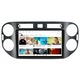 Navigatie PilotOn VW Tiguan I 2010-2018 9 inch 4GB 64GB 8 CORE