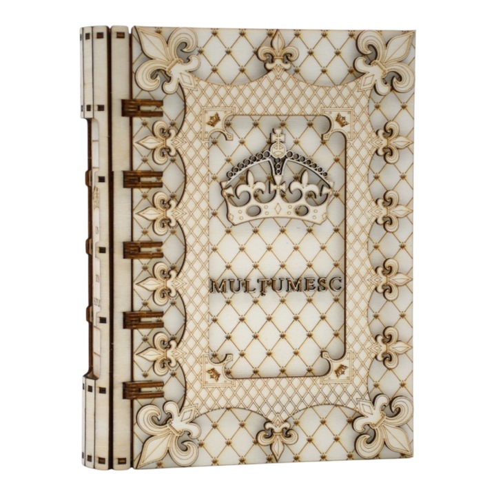 Cutie cadou – Multumesc