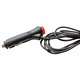 Lampa taxi LED ST PARTS fehér mágneses 35x15x11cm kábellel 12V