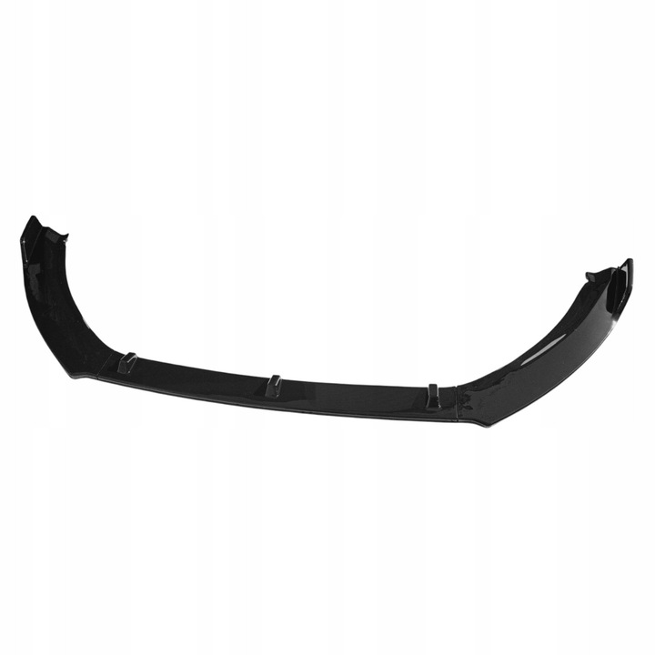 Spoiler diffúzor, ST PARTS, Skoda Octavia MK3, 30x15x10cm