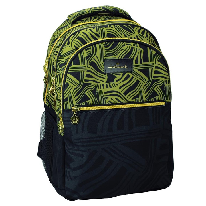 Hallmark Golden tizenéves iskolatáska 48 cm