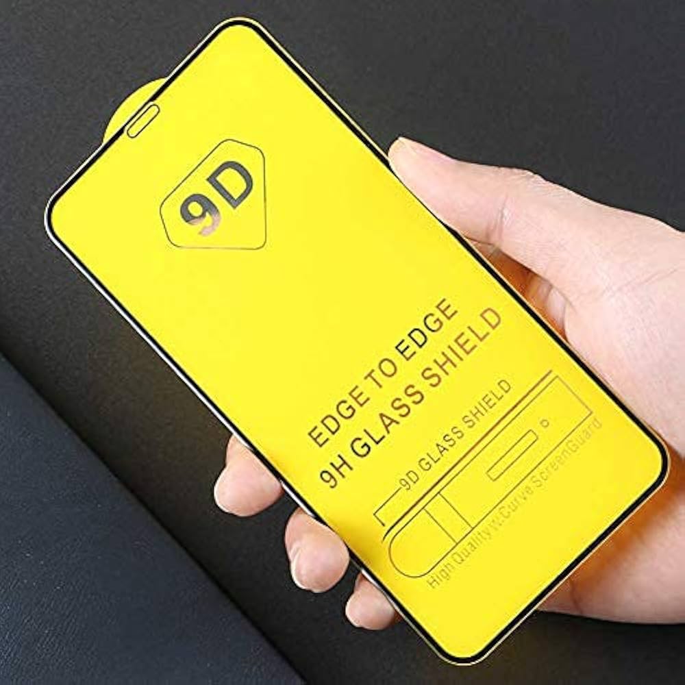Folie sticla pentru Samsung Galaxy A16 4G/ A16 5G Negru