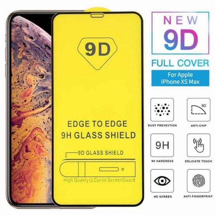 Folie sticla pentru Samsung Galaxy A16 4G/ A16 5G Negru